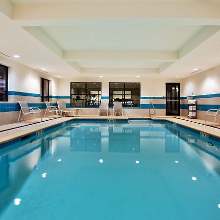 Holiday Inn Express Hotel & Suites Picayune By Ihg Εξωτερικό φωτογραφία