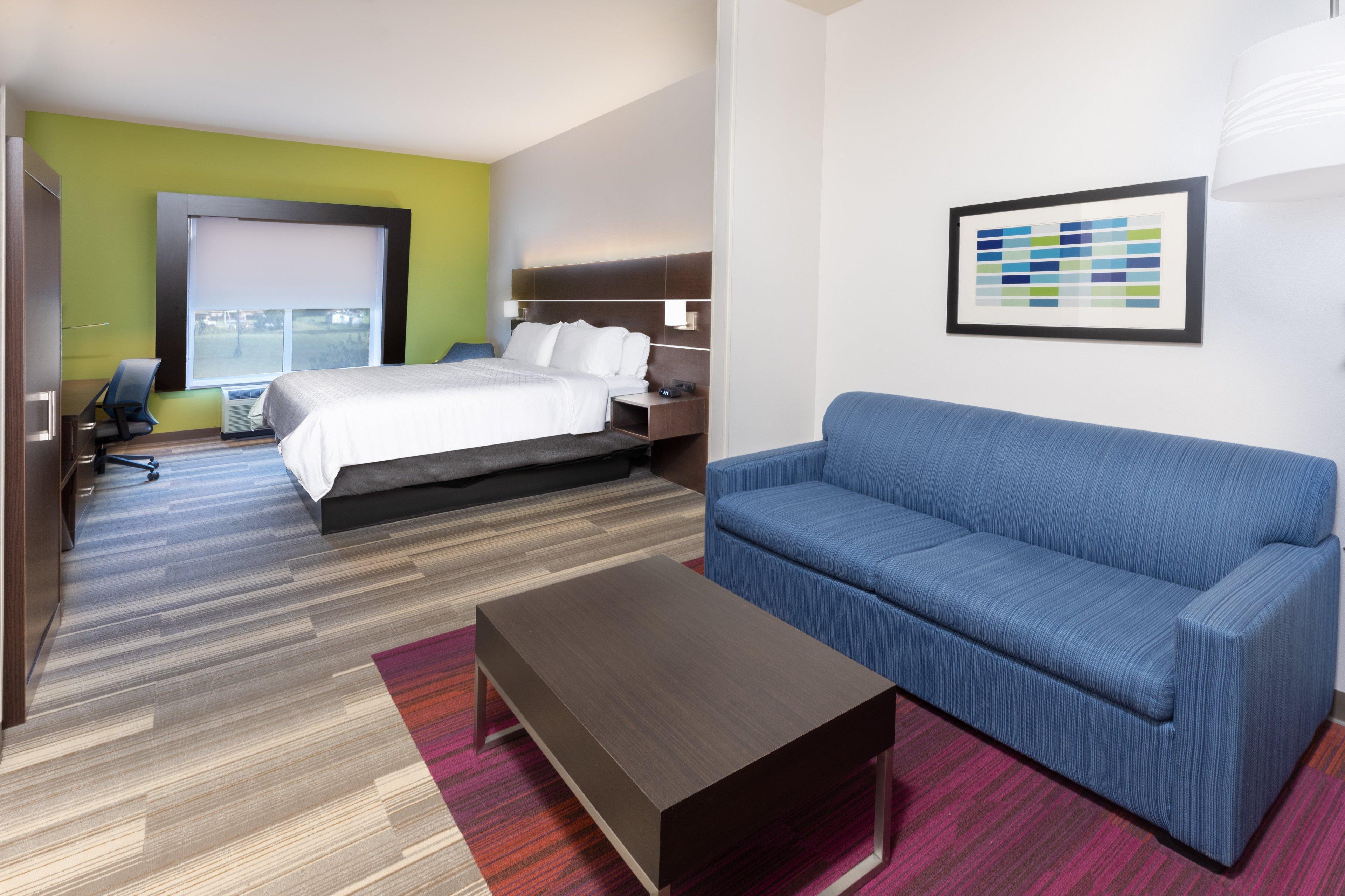 Holiday Inn Express Hotel & Suites Picayune By Ihg Εξωτερικό φωτογραφία