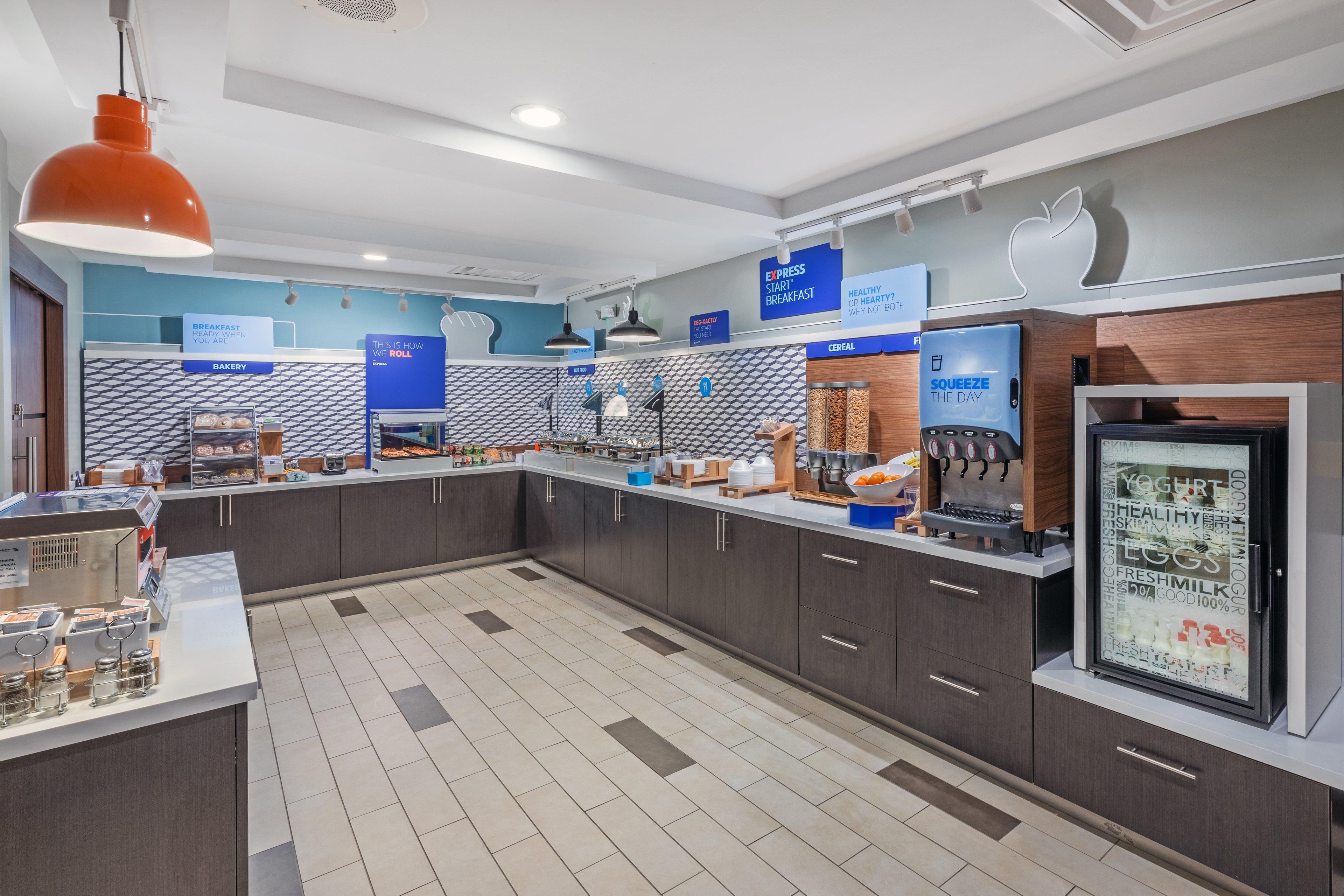 Holiday Inn Express Hotel & Suites Picayune By Ihg Εξωτερικό φωτογραφία