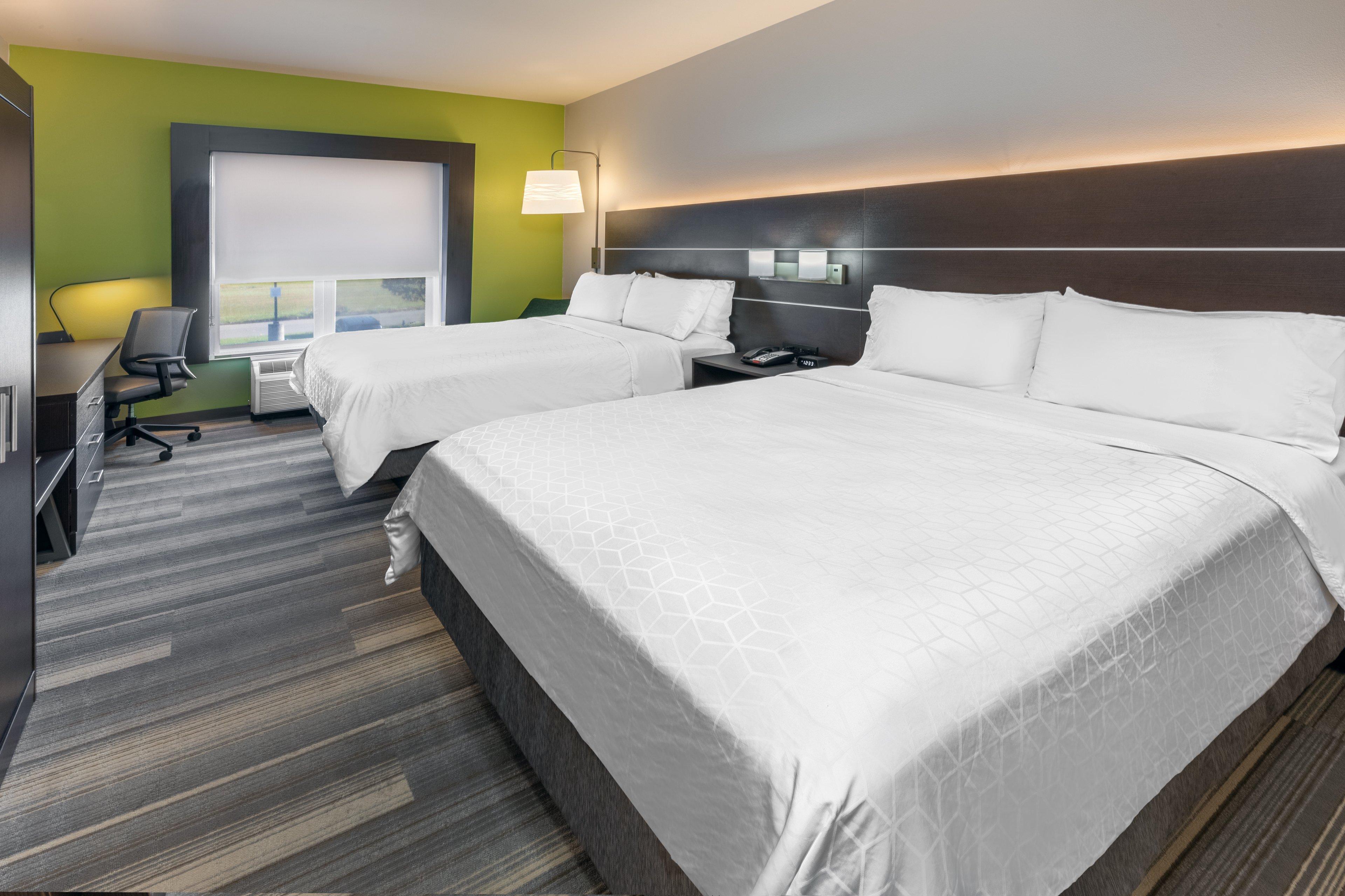 Holiday Inn Express Hotel & Suites Picayune By Ihg Εξωτερικό φωτογραφία