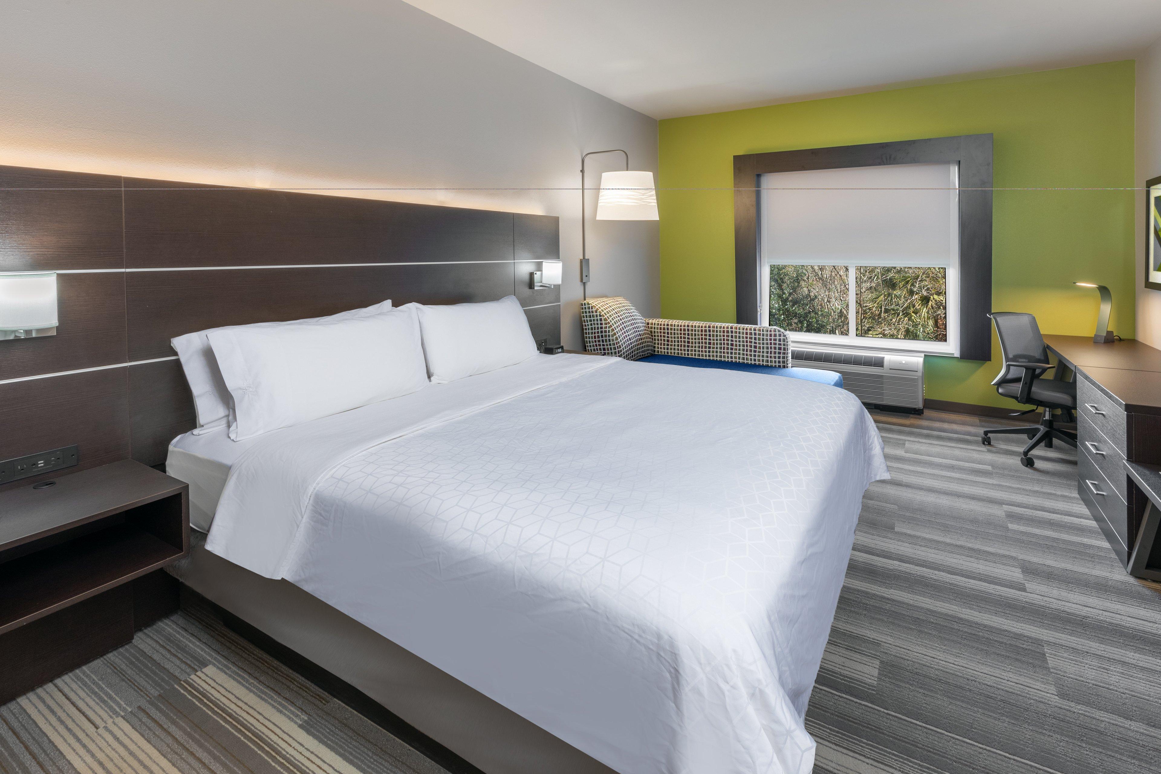 Holiday Inn Express Hotel & Suites Picayune By Ihg Εξωτερικό φωτογραφία