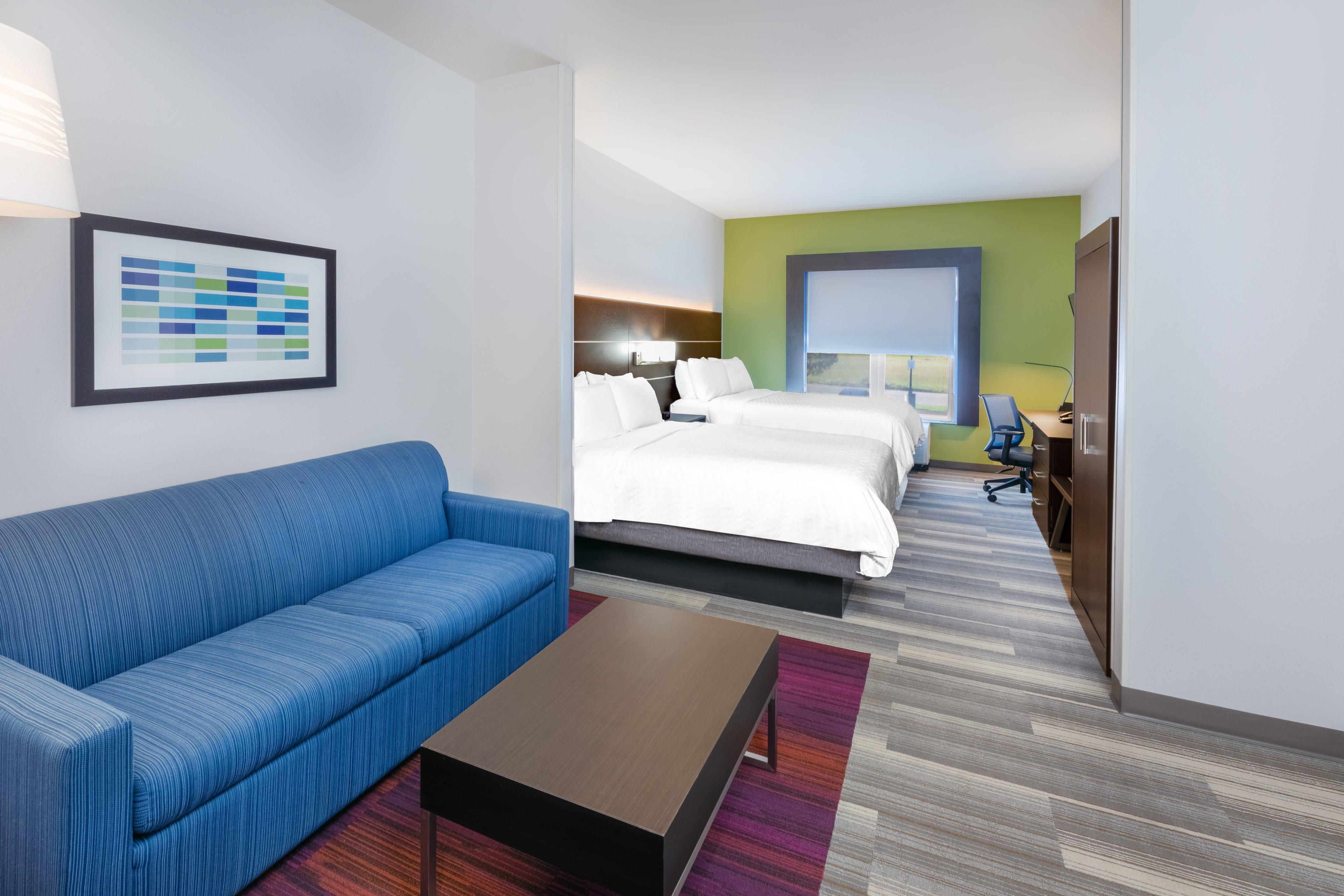 Holiday Inn Express Hotel & Suites Picayune By Ihg Εξωτερικό φωτογραφία