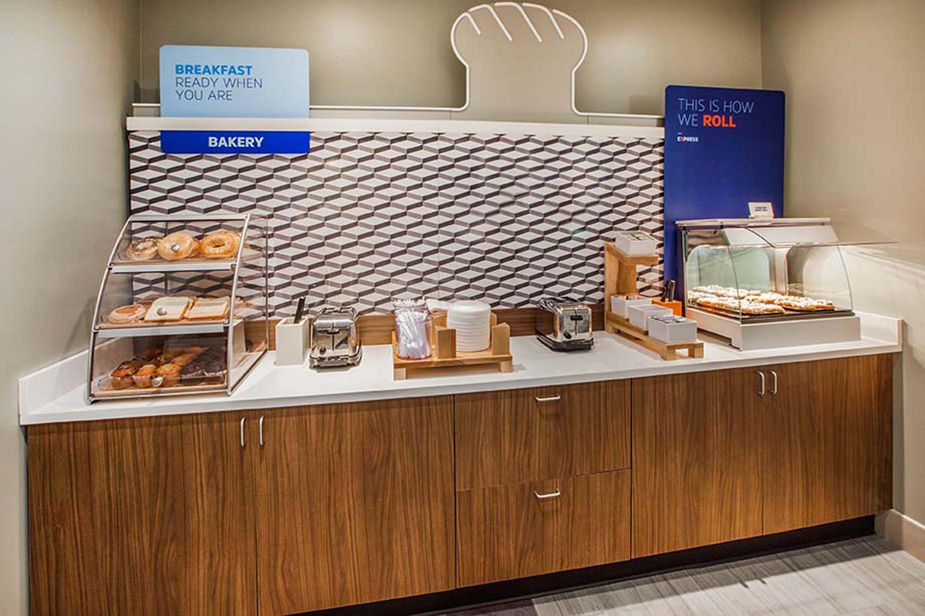 Holiday Inn Express Hotel & Suites Picayune By Ihg Εξωτερικό φωτογραφία