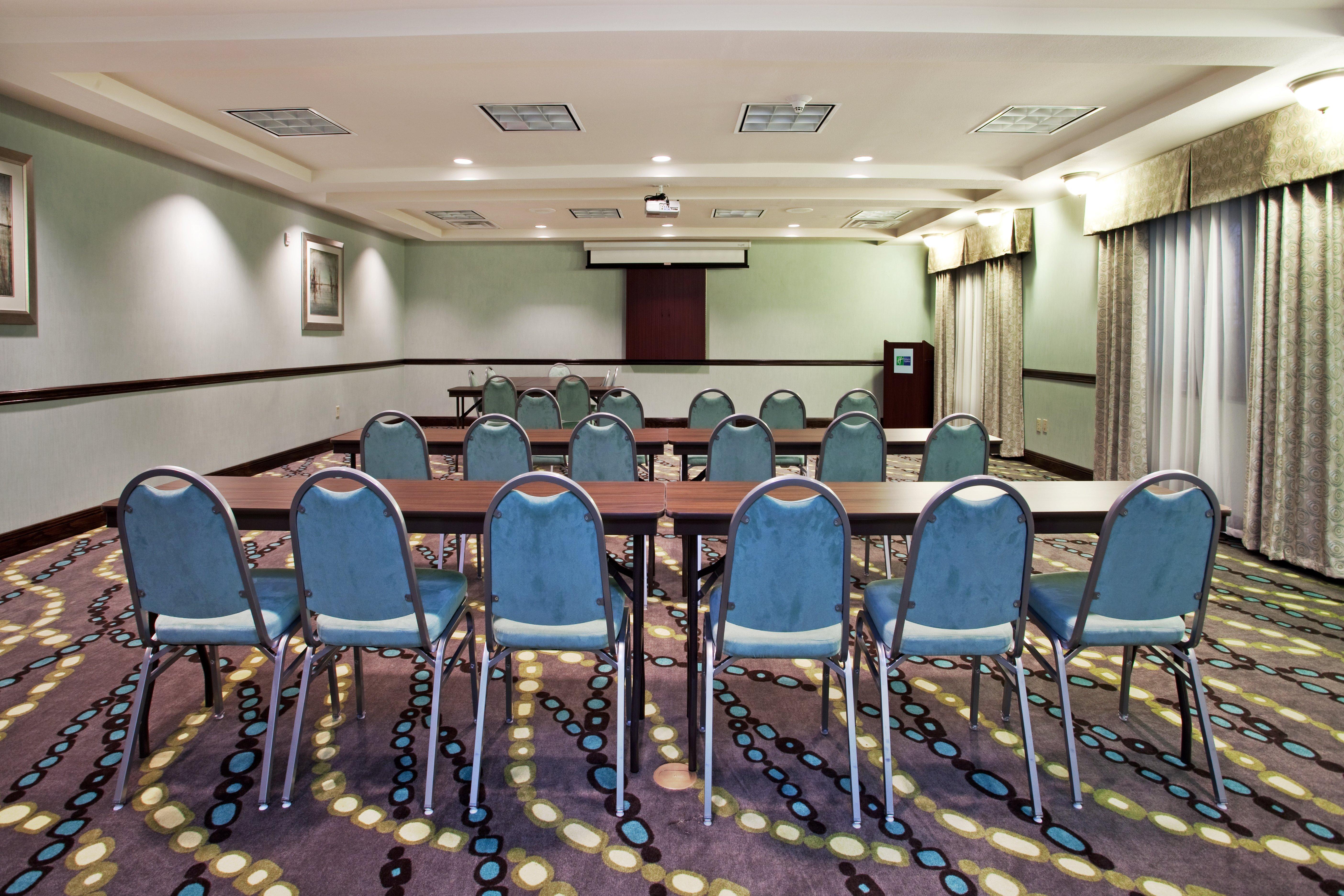 Holiday Inn Express Hotel & Suites Picayune By Ihg Εξωτερικό φωτογραφία