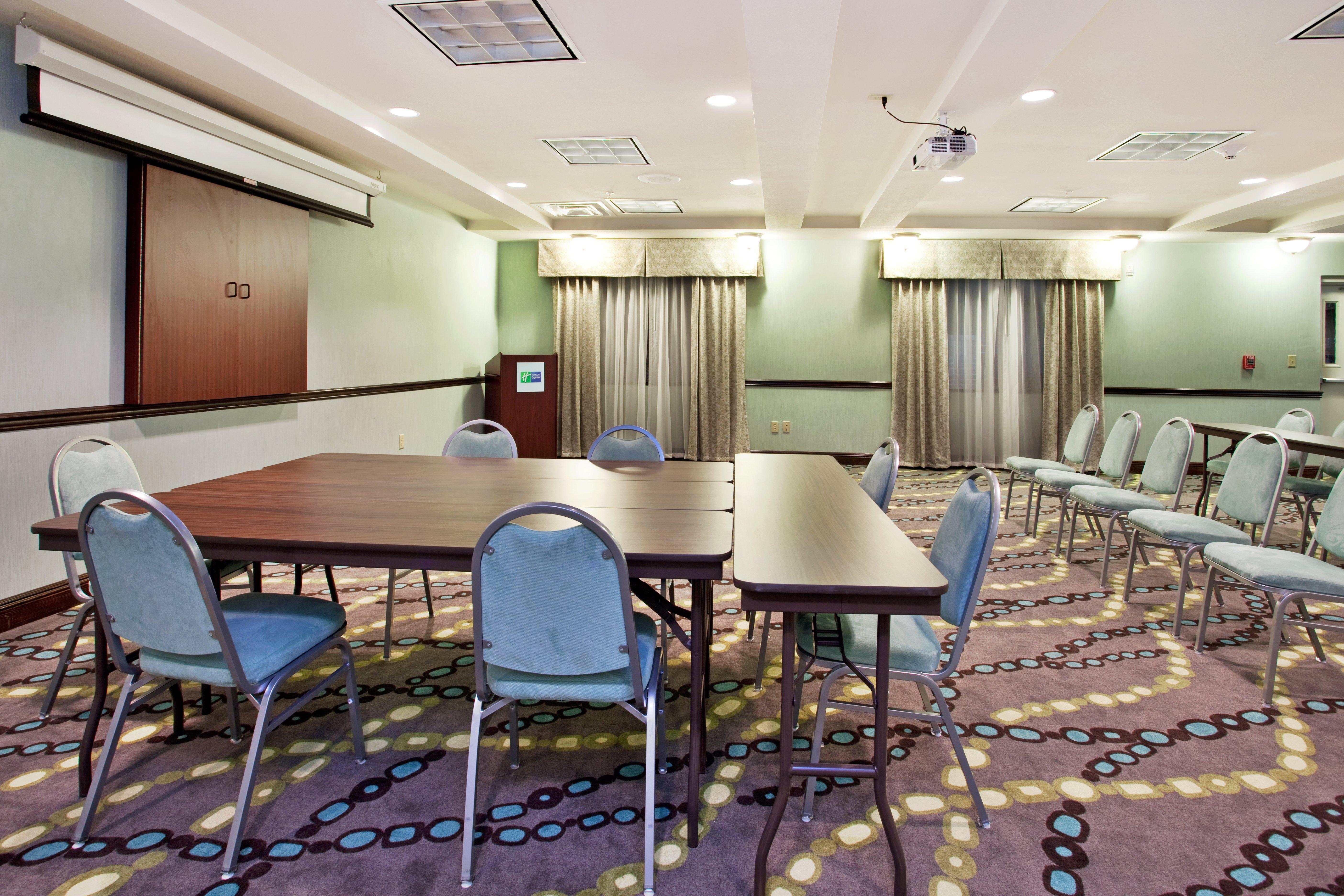 Holiday Inn Express Hotel & Suites Picayune By Ihg Εξωτερικό φωτογραφία