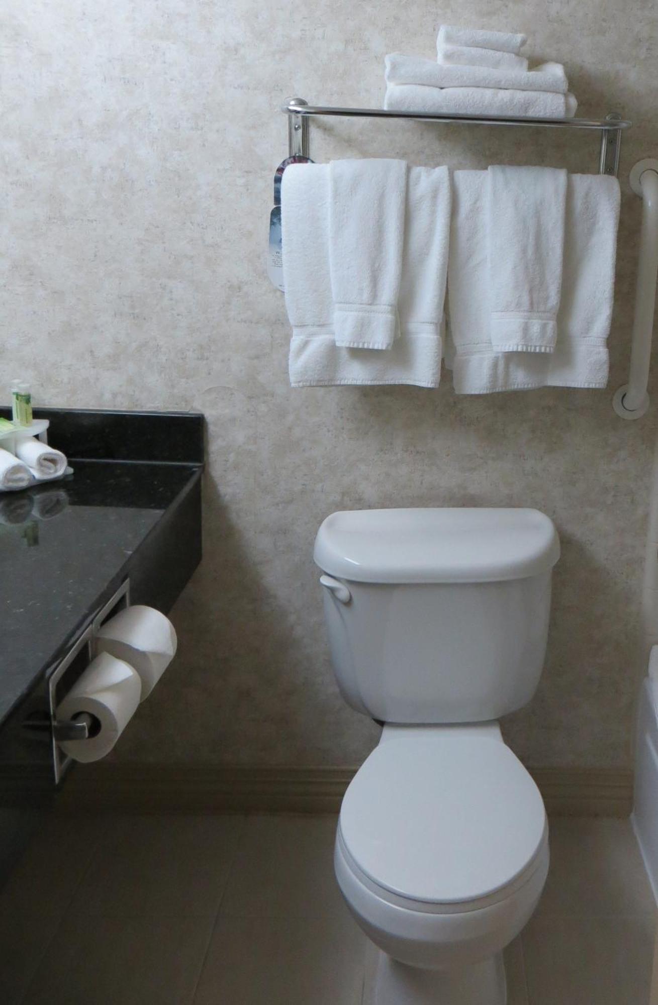 Holiday Inn Express Hotel & Suites Picayune By Ihg Εξωτερικό φωτογραφία