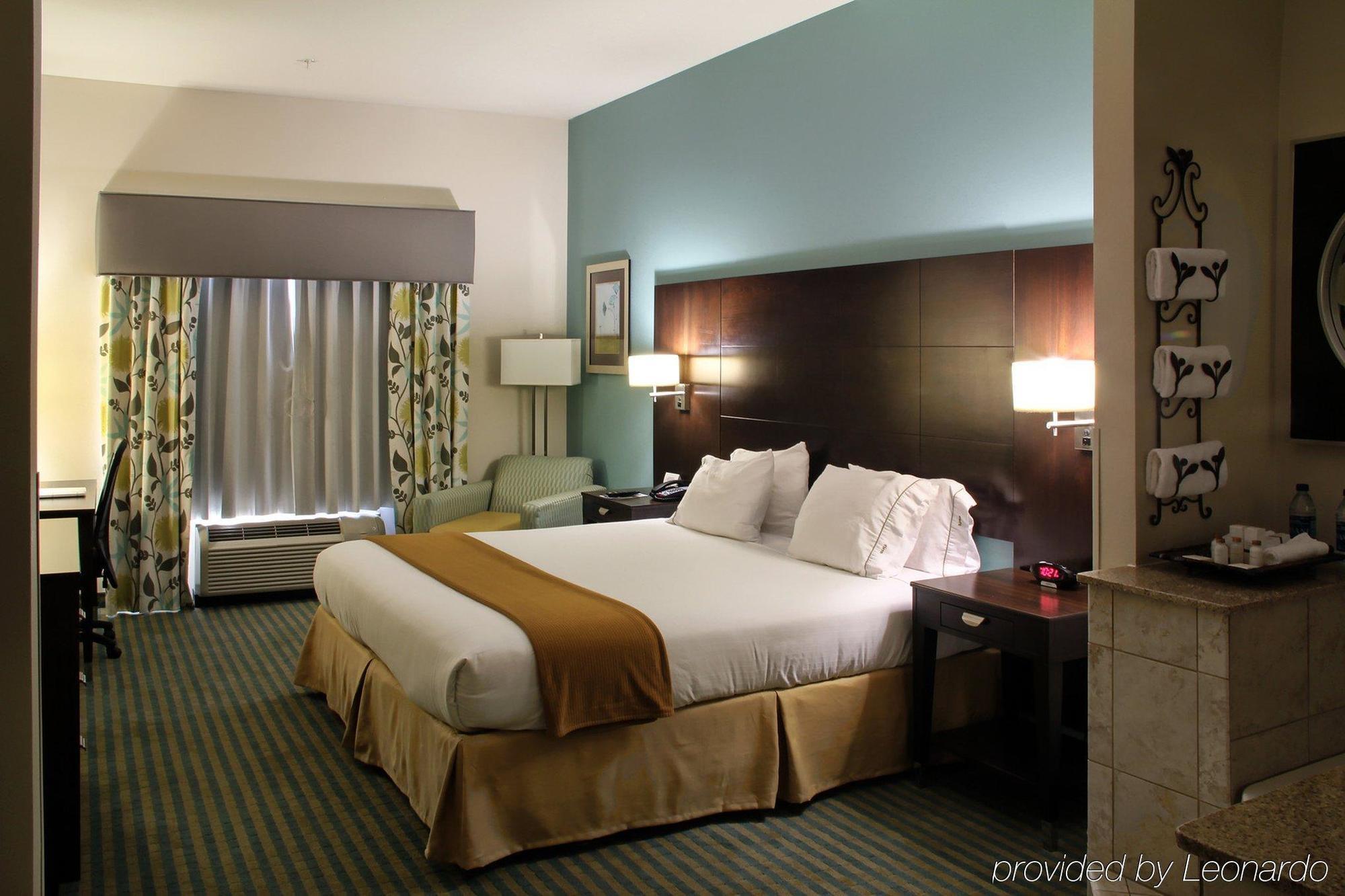 Holiday Inn Express Hotel & Suites Picayune By Ihg Εξωτερικό φωτογραφία