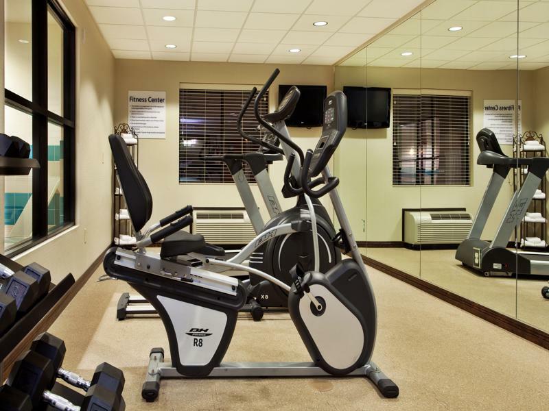 Holiday Inn Express Hotel & Suites Picayune By Ihg Εξωτερικό φωτογραφία